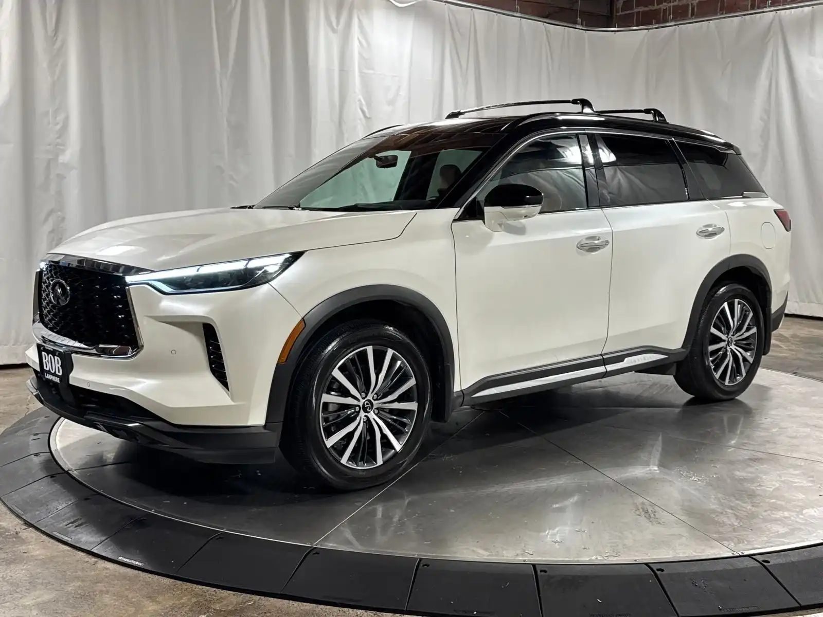 2023 INFINITI QX60 AUTOGRAPH AWD's photo