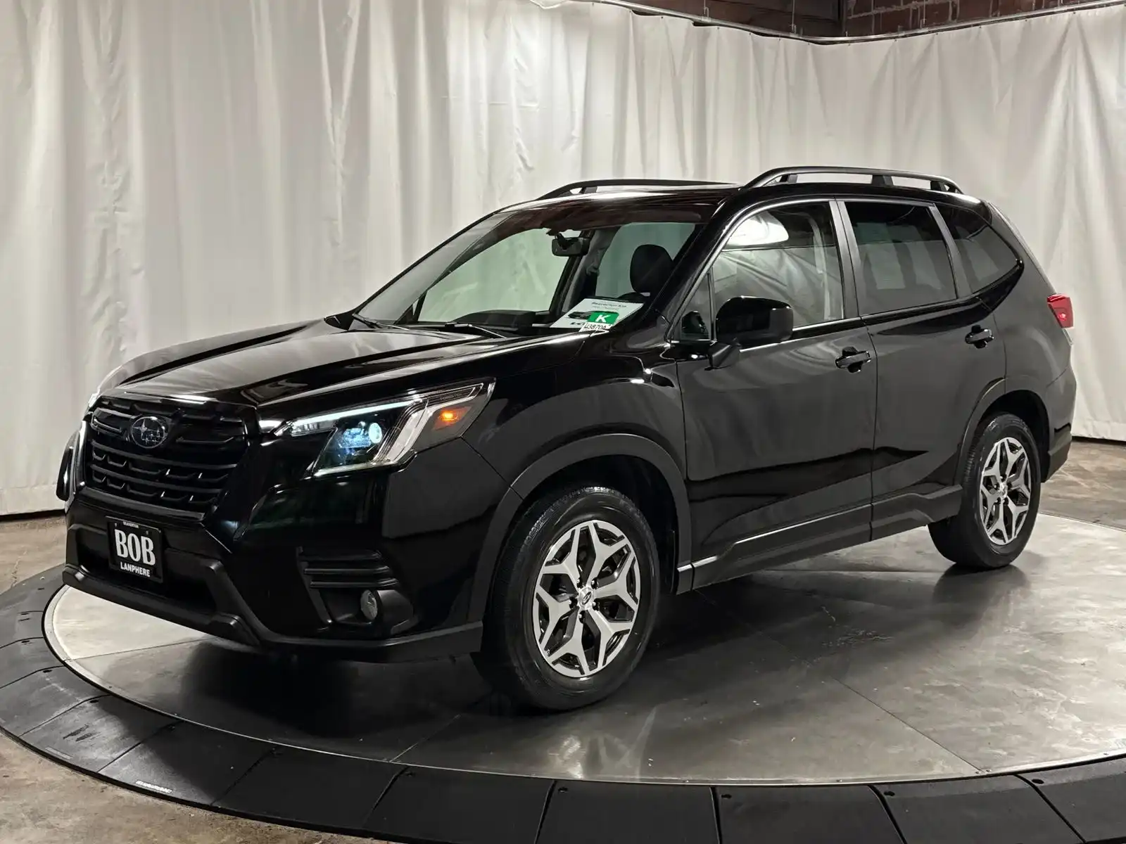 2023 Subaru Forester Premium's photo