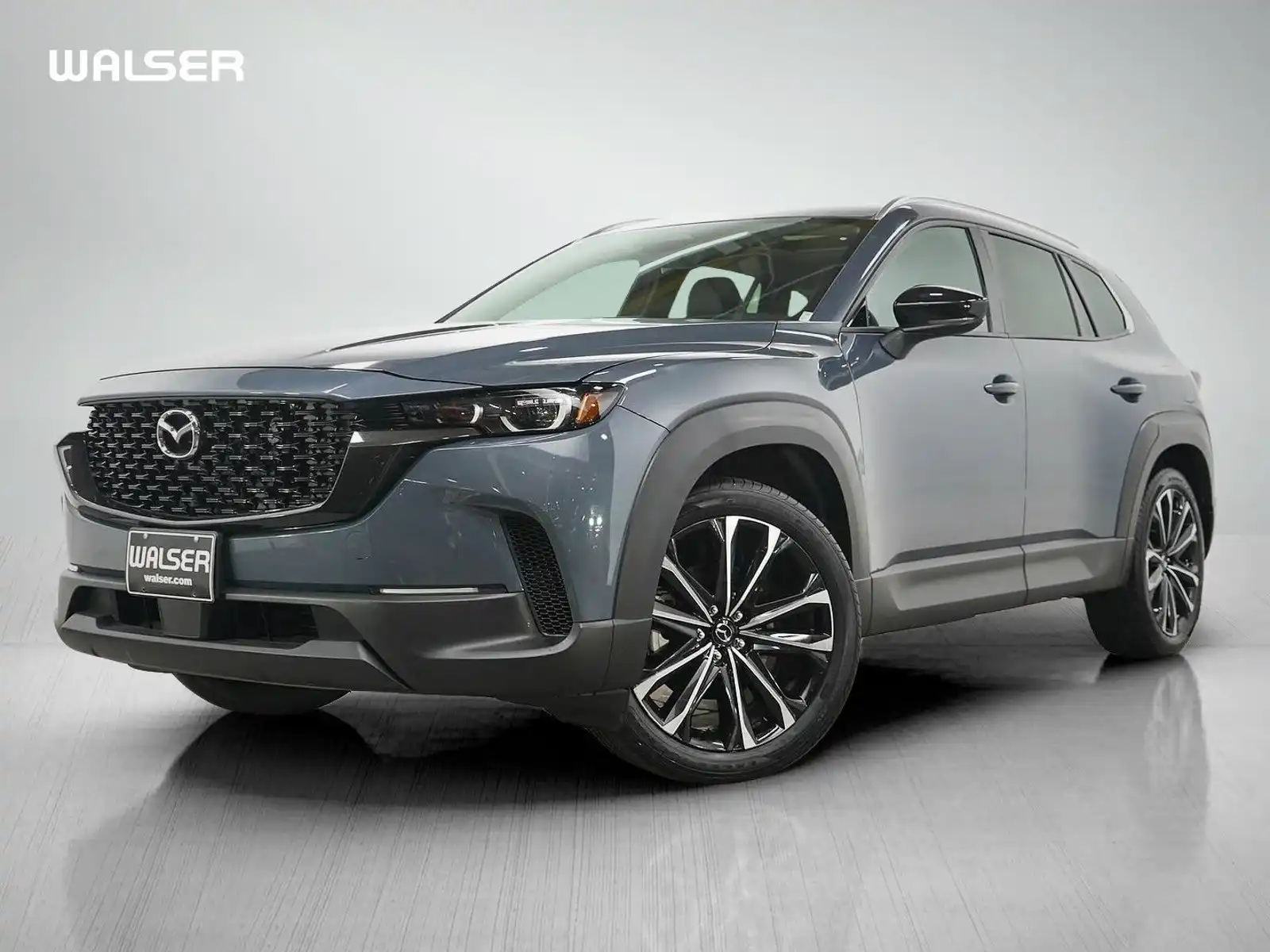 2025 Mazda CX-50 2.5 S Premium Plus's photo