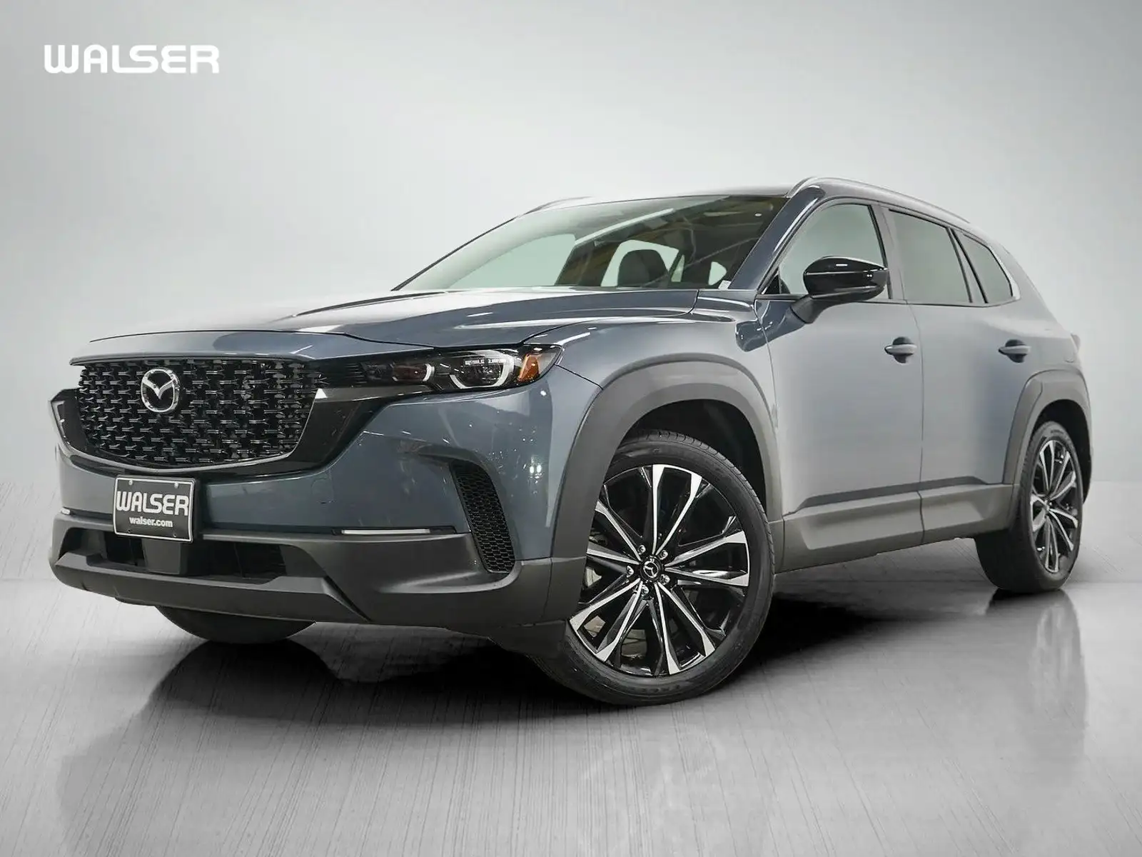 2025 Mazda CX-50 2.5 S Premium Plus's photo