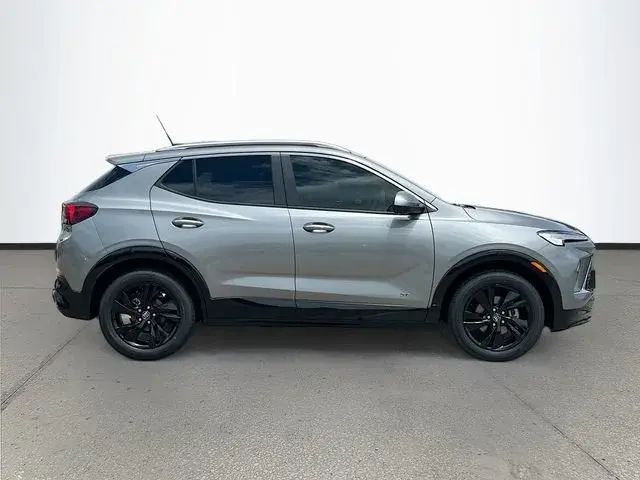 2026 Buick Encore GX Sport Touring photo 3