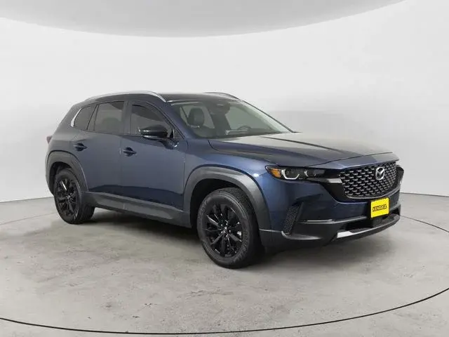 2025 Mazda CX-50 2.5 S Premium photo 3