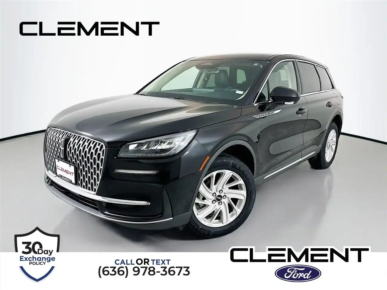 2025 Lincoln Corsair Premiere AWD's photo