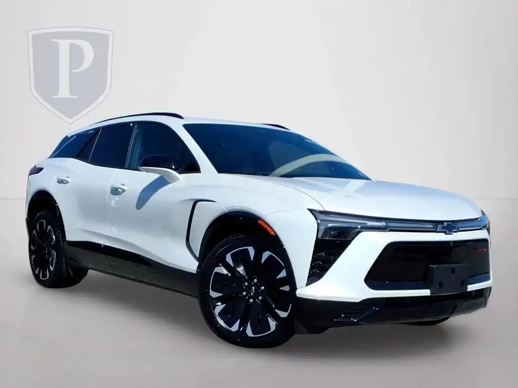 2025 Chevrolet Blazer EV RS AWD's photo