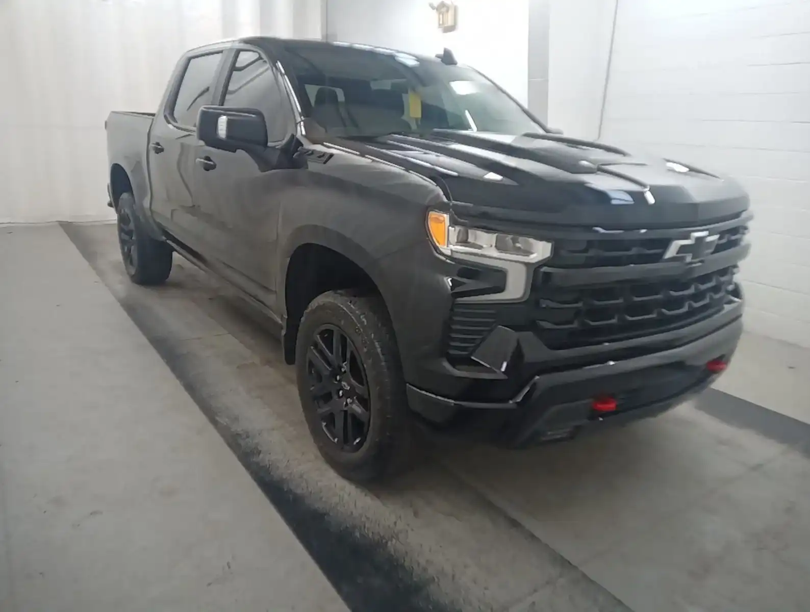 2023 Chevrolet Silverado 1500 LT Trail Boss 4X4 Crew Cab Short Box's photo
