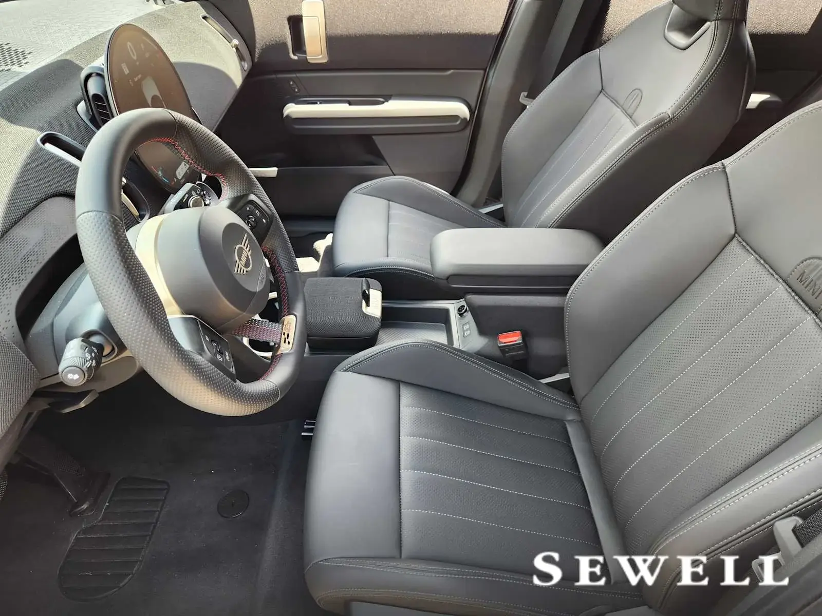 2026 MINI Countryman S ALL4 photo 4