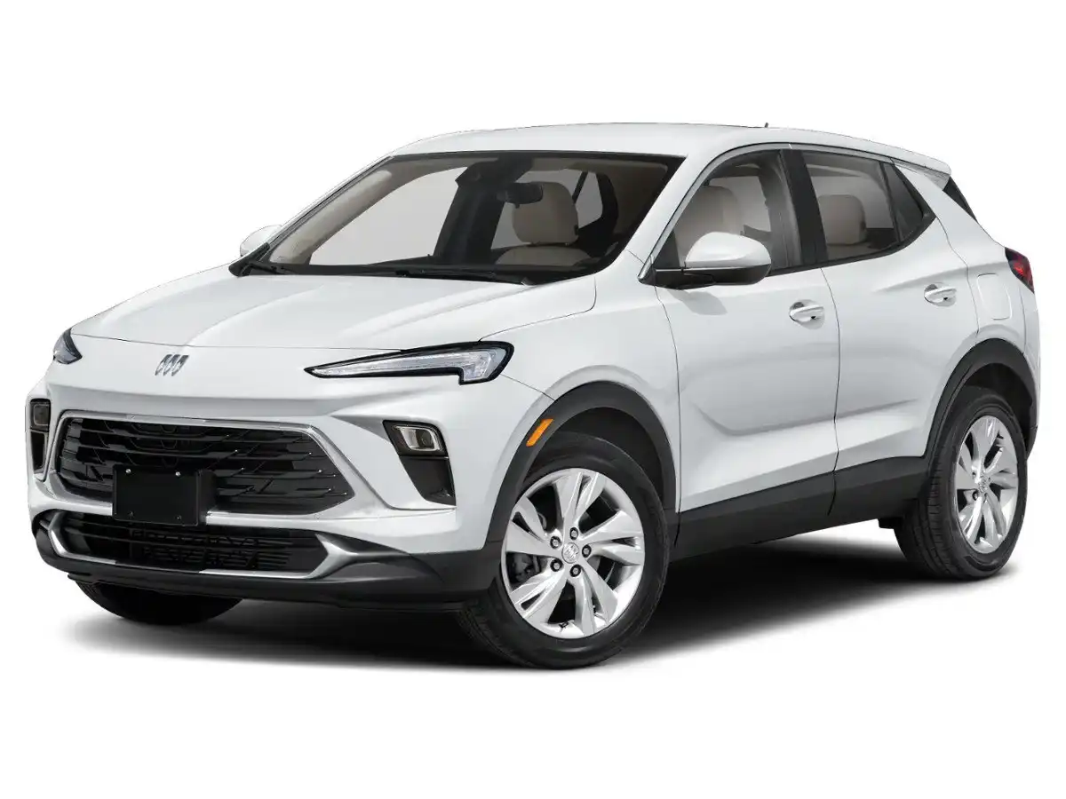 2024 Buick Encore GX Preferred's photo