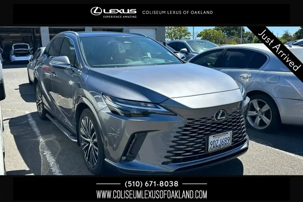 2023 Lexus RX 350 350 Premium AWD's photo