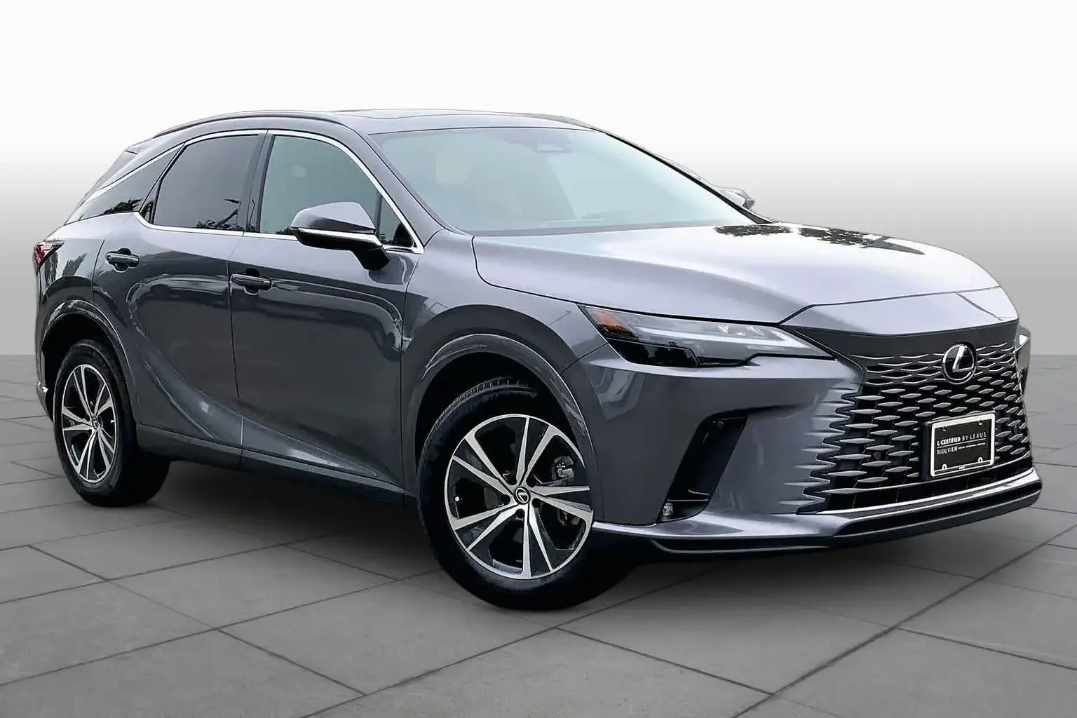 2023 Lexus RX 350 350 Premium AWD photo 3