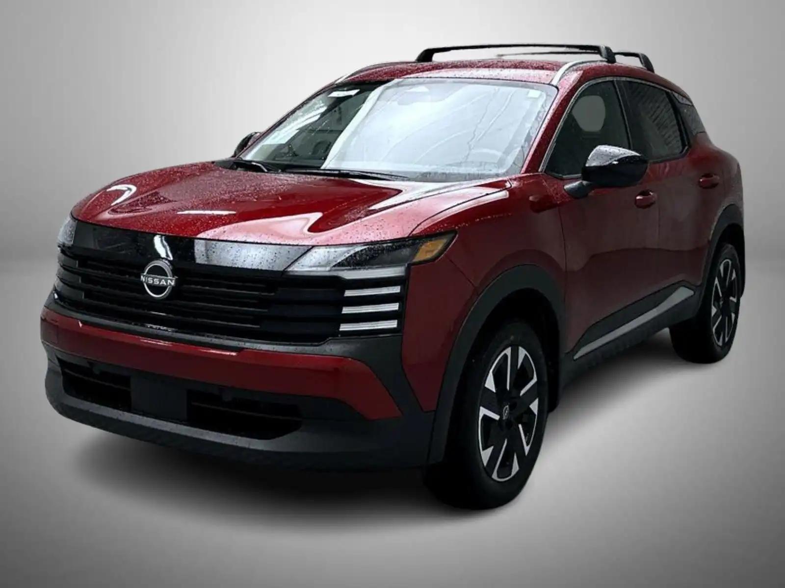 2027 Nissan Kicks 2.0 SV AWD's photo