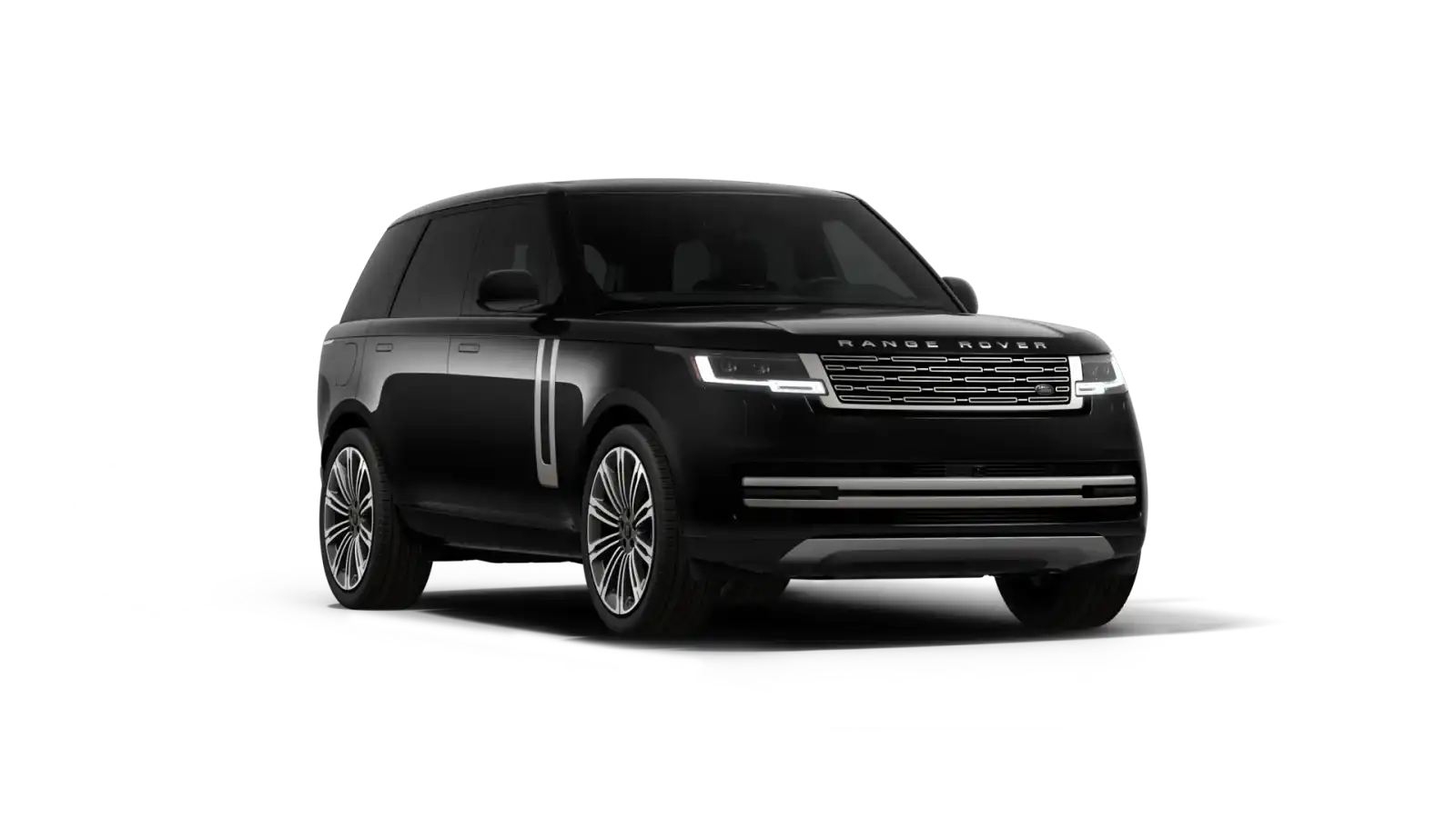2027 Land Rover Range Rover 4.4 SE SWB's photo