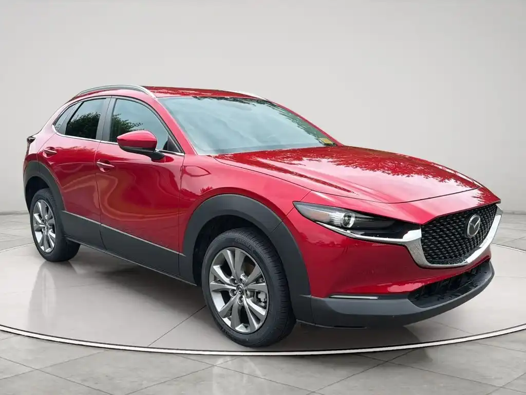 2023 Mazda CX-30 Select AWD's photo