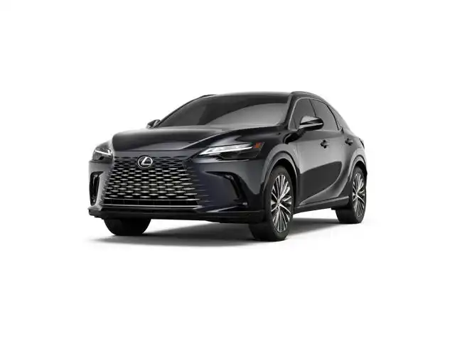 2026 Lexus RX 350 350 Premium Plus FWD's photo