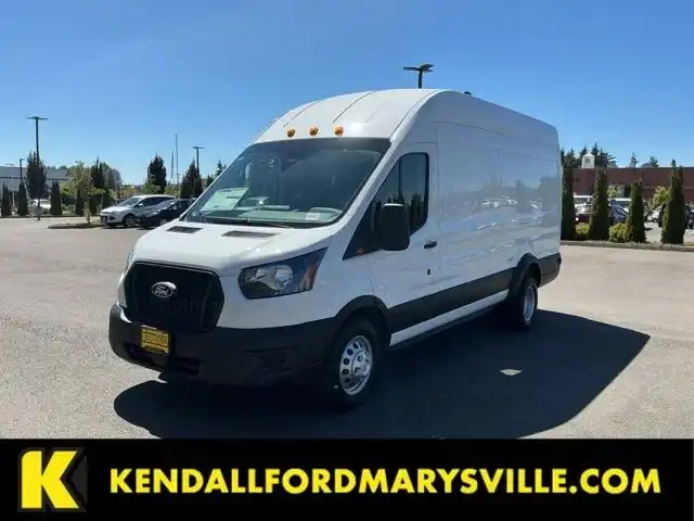 2026 Ford Transit 350 HD Turbo High Roof 148EL 11000 AWD's photo
