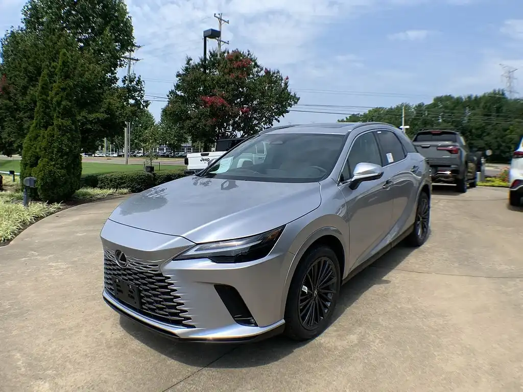 2026 Lexus RX 350 350 Premium FWD's photo