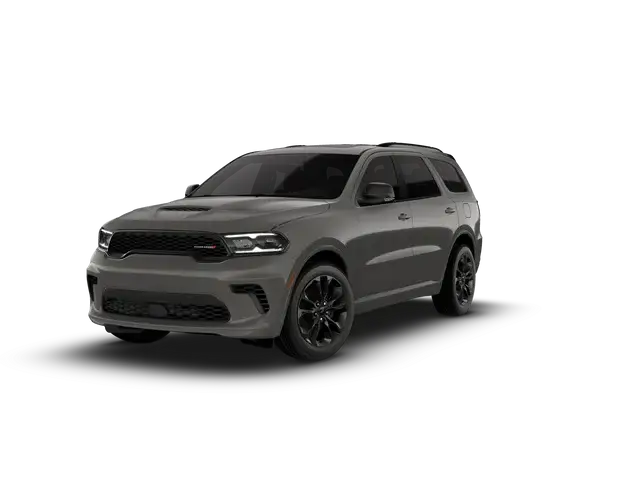 2026 Dodge Durango GT Plus AWD photo 1