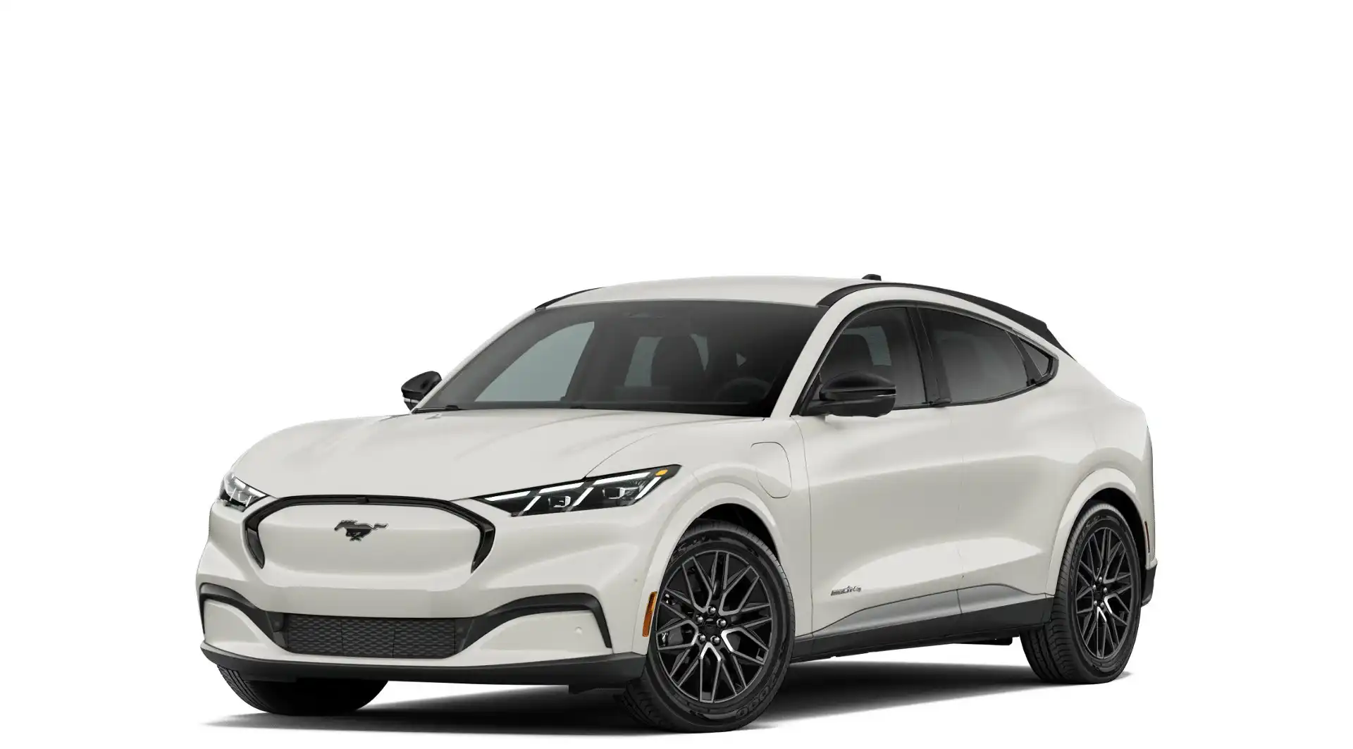 2026 Ford Mustang-Mach-e Premium's photo