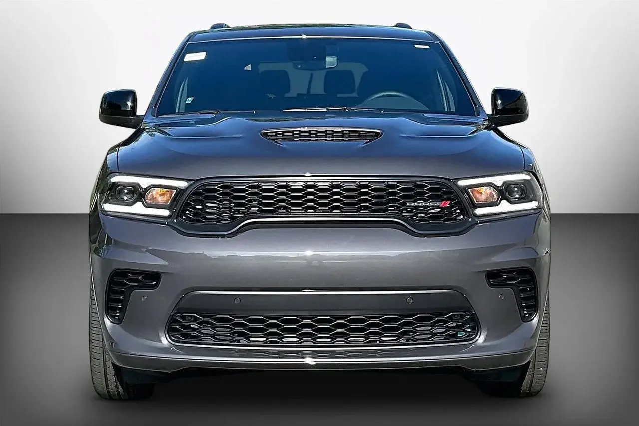 2026 Dodge Durango HEMI V8 GT AWD photo 3