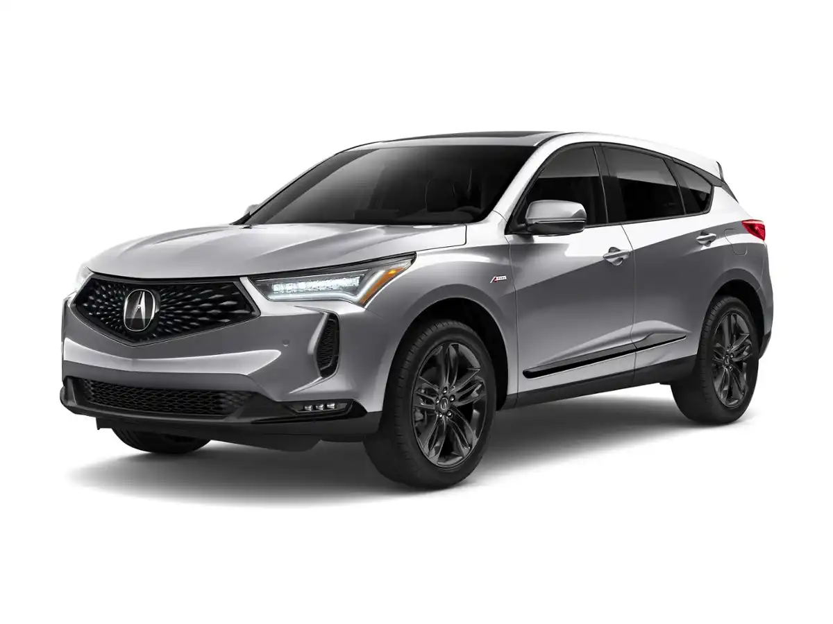 2024 Acura RDX A-Spec Package SH-AWD's photo