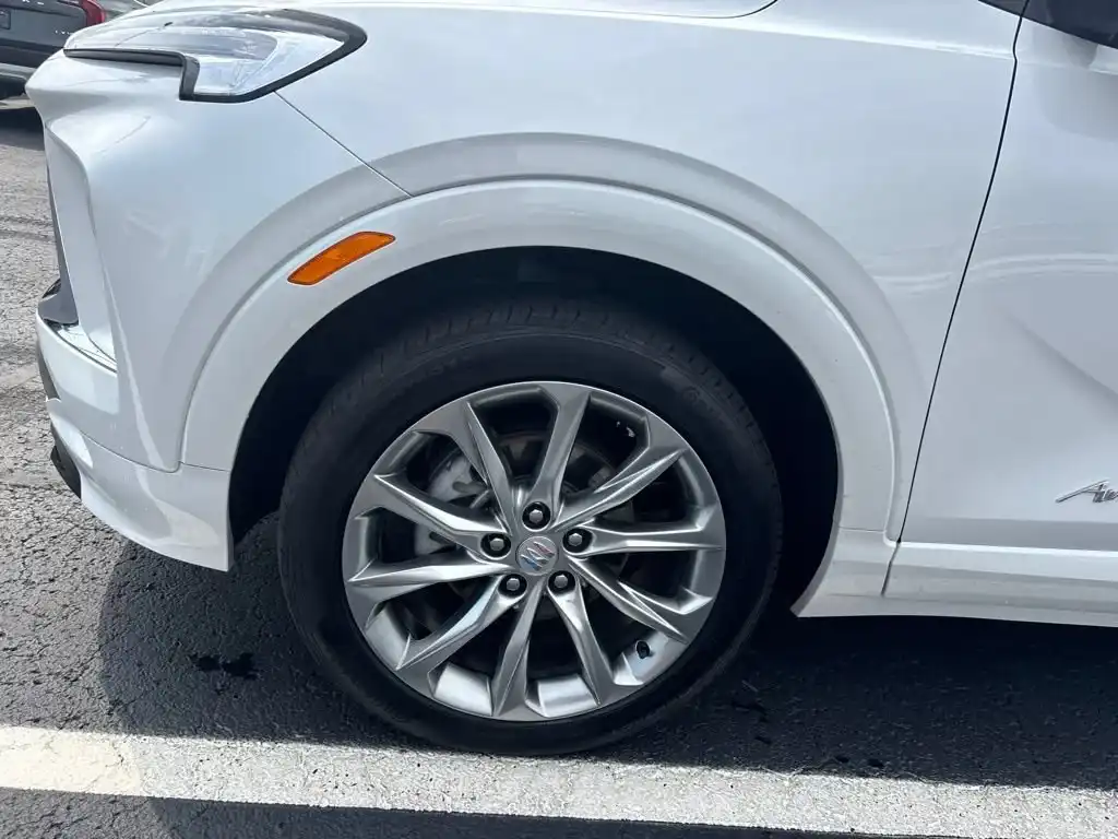 2024 Buick Encore GX Avenir AWD's photo