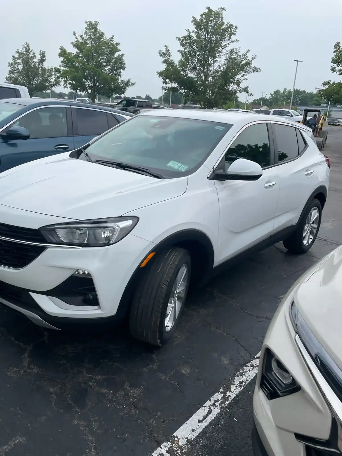 2023 Buick Encore GX Preferred AWD's photo