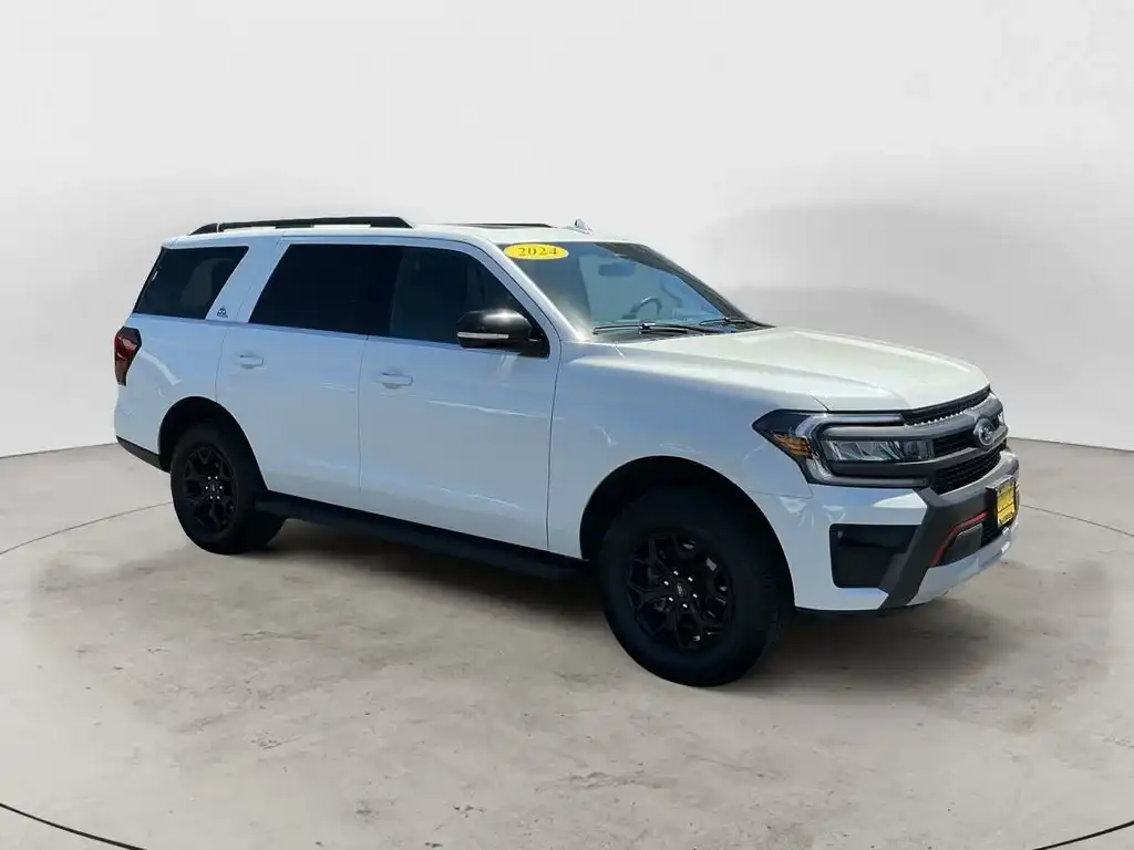 2024 Ford Expedition Timberline's photo