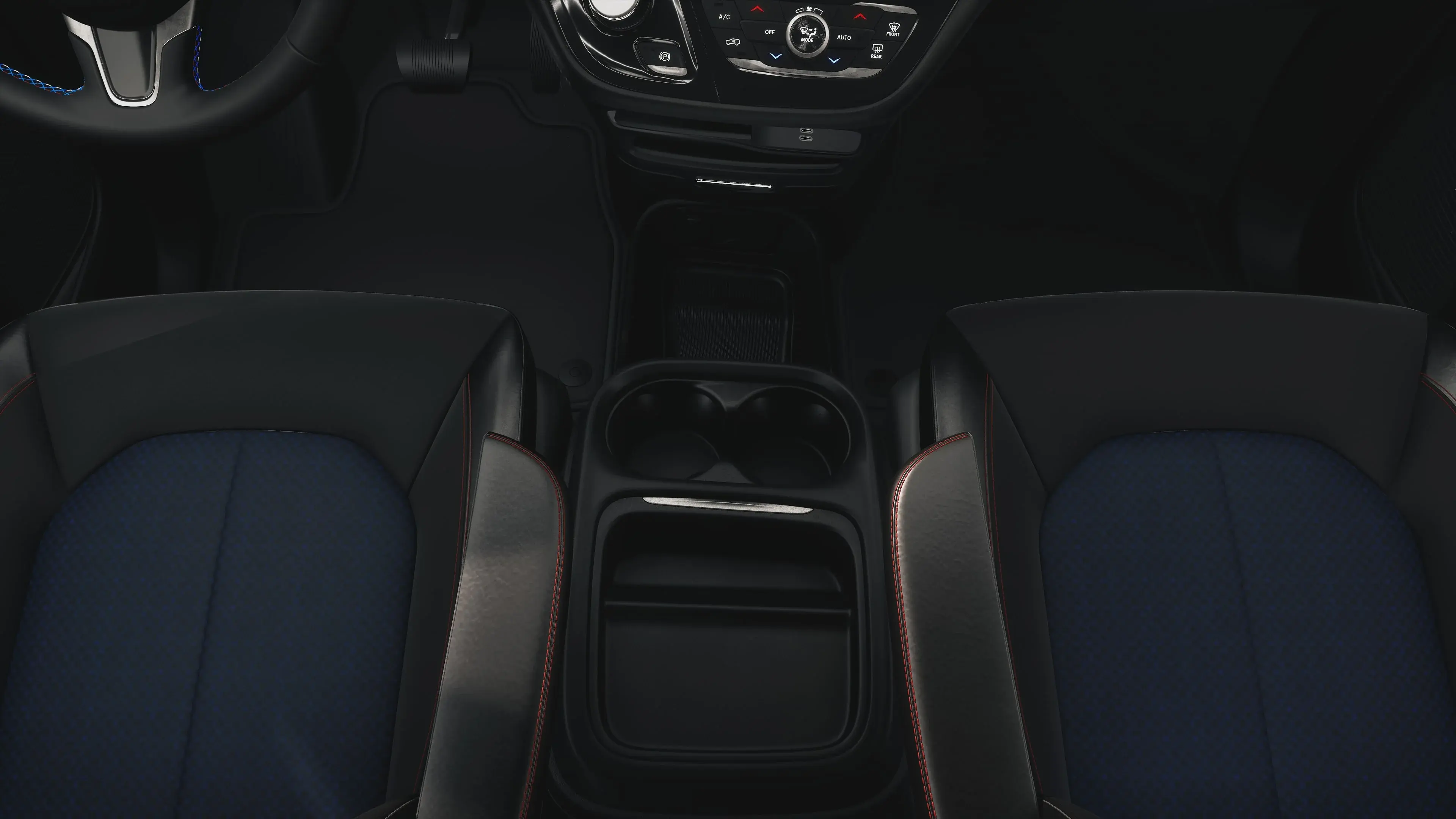 2027 Chrysler Pacifica Select photo 4