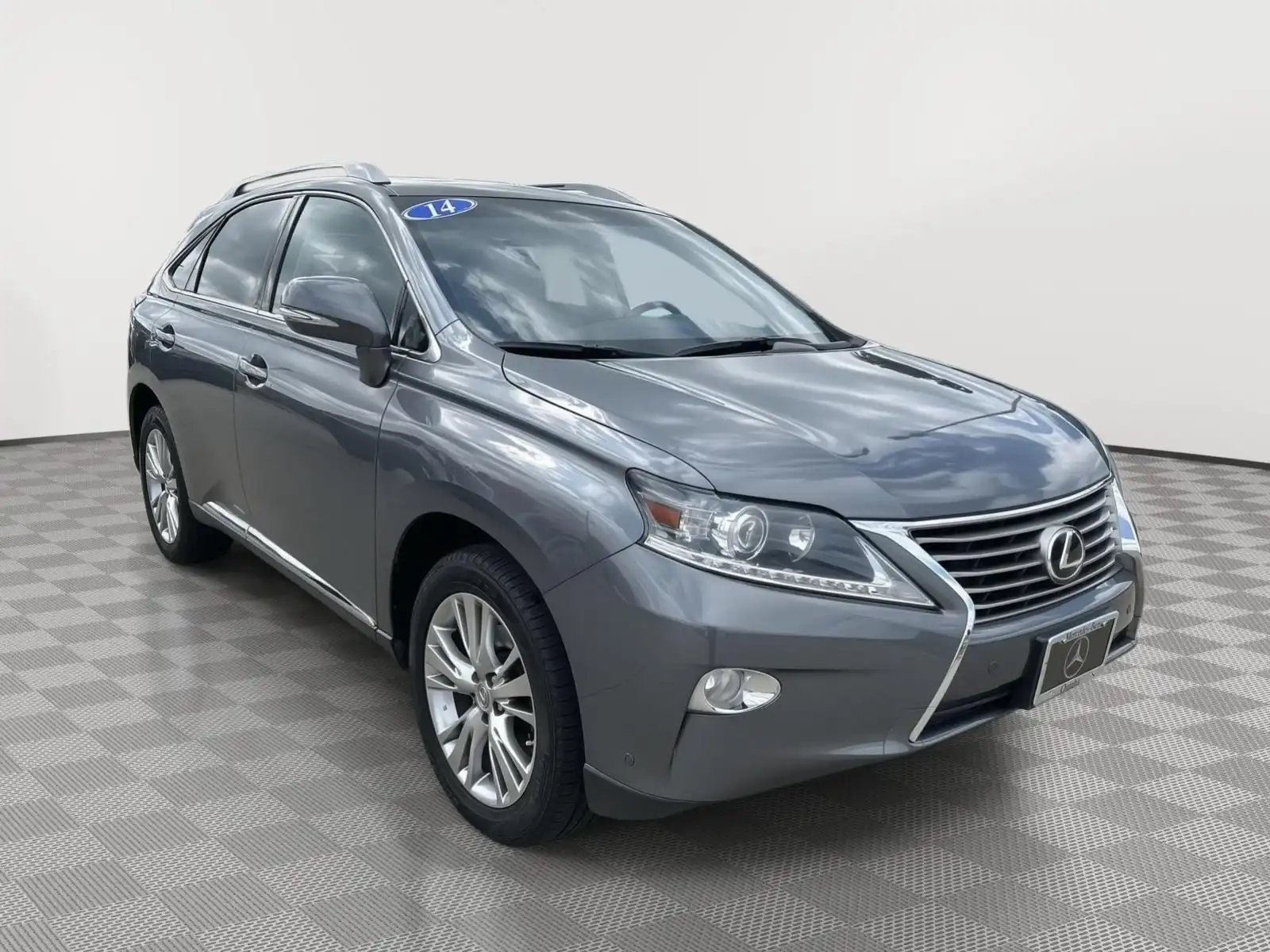 2014 Lexus RX 350 350 AWD's photo