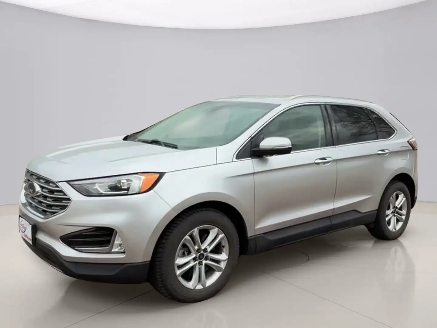 2019 Ford Edge SEL AWD's photo