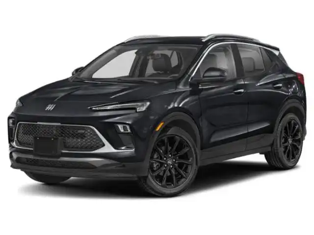 2024 Buick Encore GX Sport Touring AWD's photo