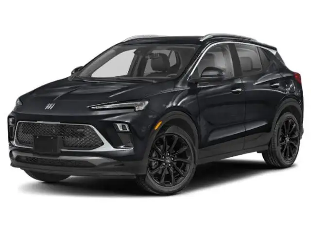 2024 Buick Encore GX Sport Touring AWD's photo
