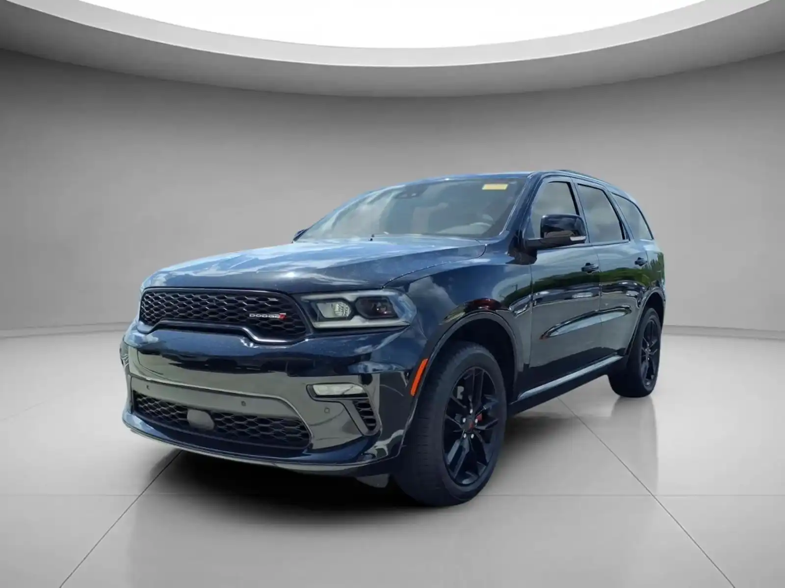 2023 Dodge Durango GT Premium AWD's photo