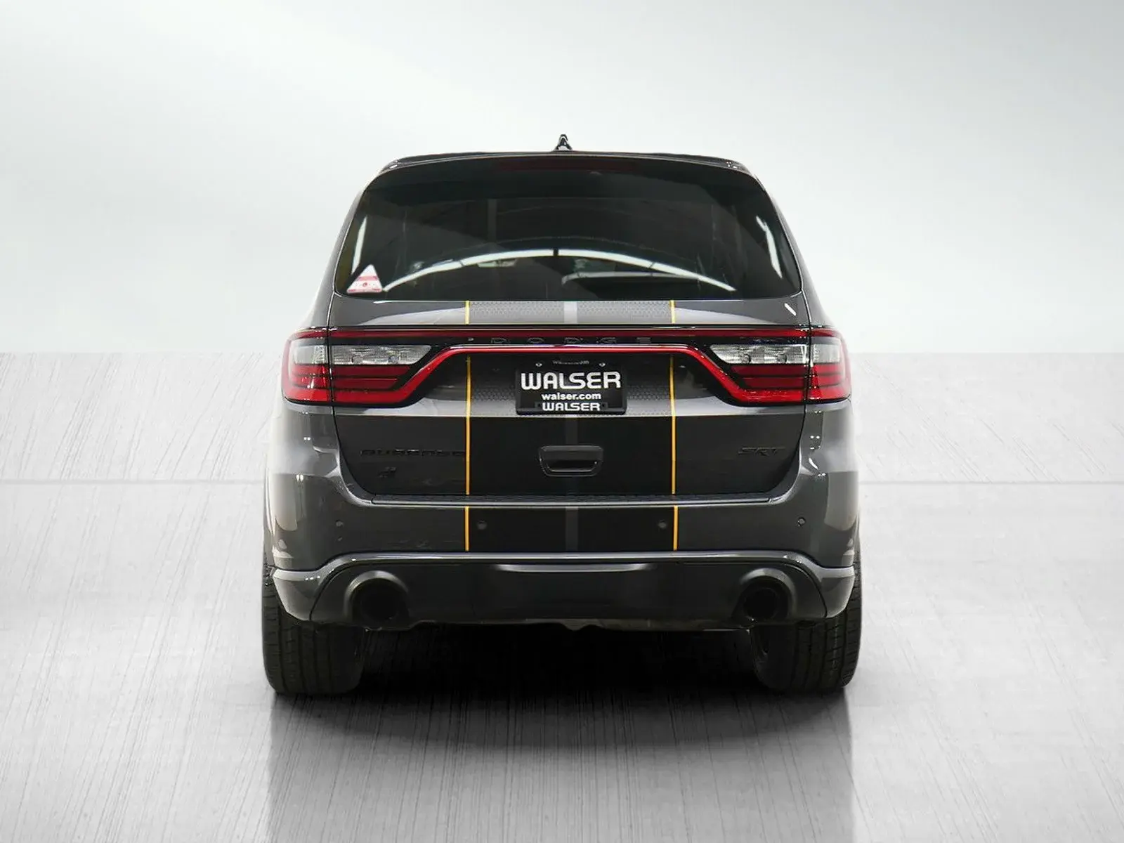2024 Dodge Durango SRT 392 ALCHEMI AWD photo 4
