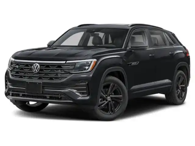 2026 Volkswagen Atlas Cross Sport 2.0T SEL R-Line 4MOTION's photo