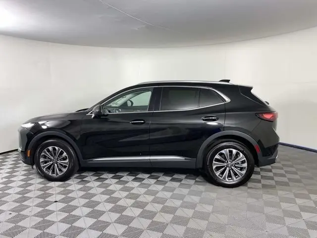 2024 Buick Envision Preferred AWD photo 5