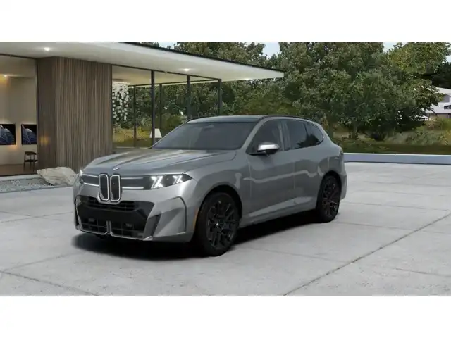 2027 BMW X5 New 2027 BMW X5 40 xDrive's photo