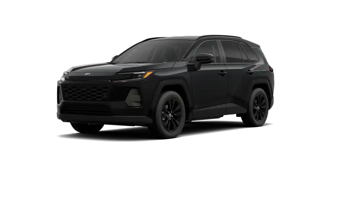 2026 Toyota RAV4 Hybrid XLE Premium AWD's photo