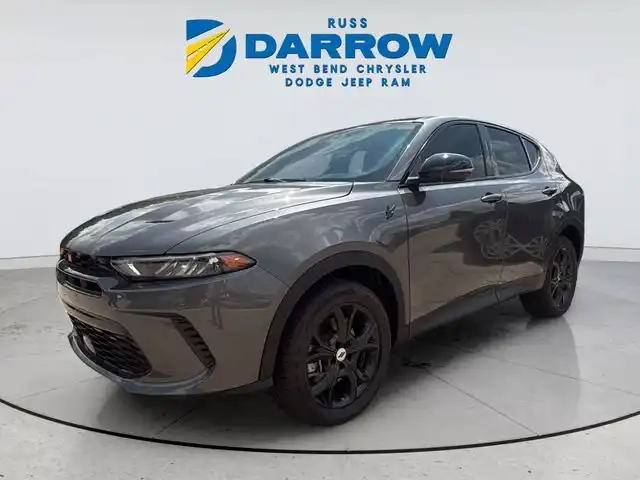 2024 Dodge Hornet 2.0 GT AWD's photo