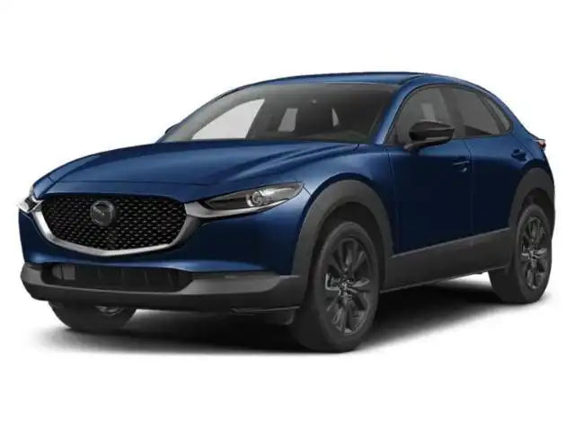 2026 Mazda CX-30 Select AWD Sport's photo