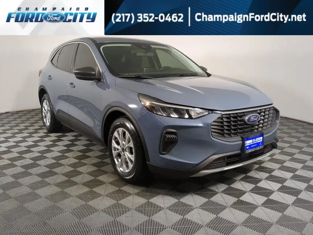 2023 Ford Escape Active FWD's photo