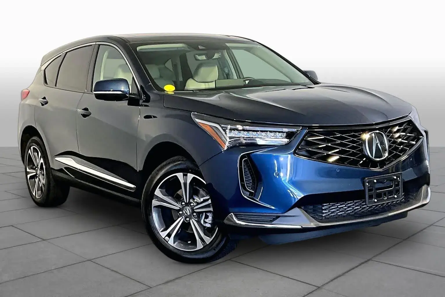 2026 Acura RDX SH-AWD Technology Package photo 3