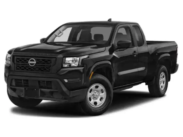 2023 Nissan Frontier S King Cab 4X2's photo