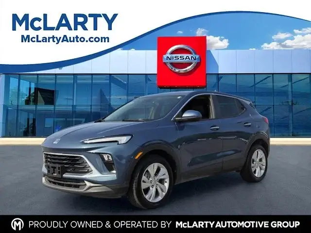 2024 Buick Encore GX Preferred photo 1