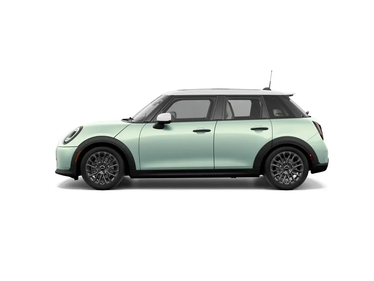 2027 MINI Cooper Cooper S 5 Door photo 4