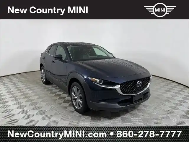2021 Mazda CX-30 Preferred AWD's photo