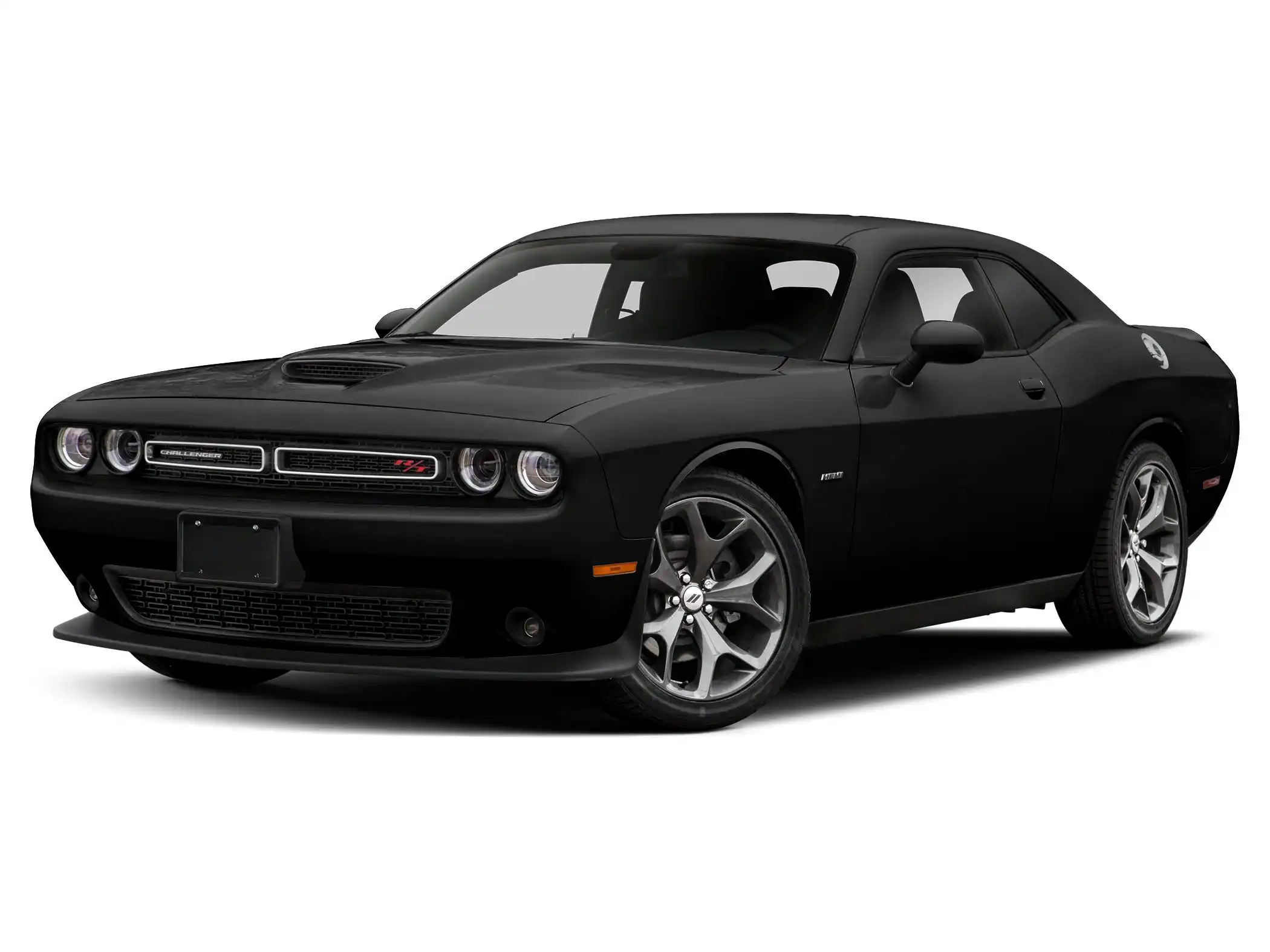 2021 Dodge Challenger GT Auto's photo