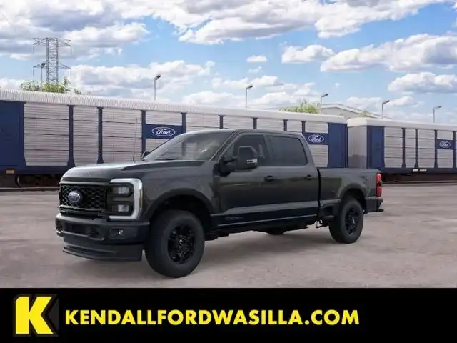 2026 Ford F-250 XL 4x4 Crew Cab 6-3/4' Box's photo