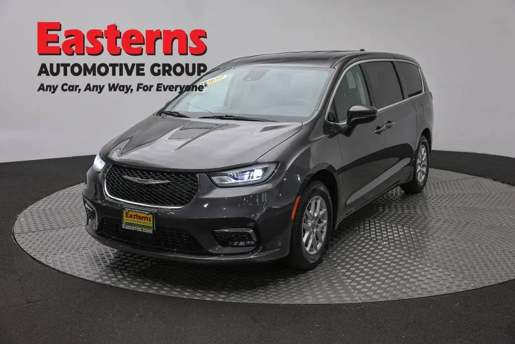 Vehicle Image 1