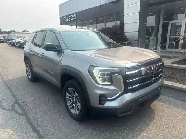 2025 GMC Terrain Elevation AWD photo 1