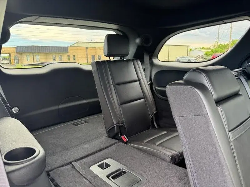 2026 Dodge Durango GT HEMI Plus V8 AWD photo 4